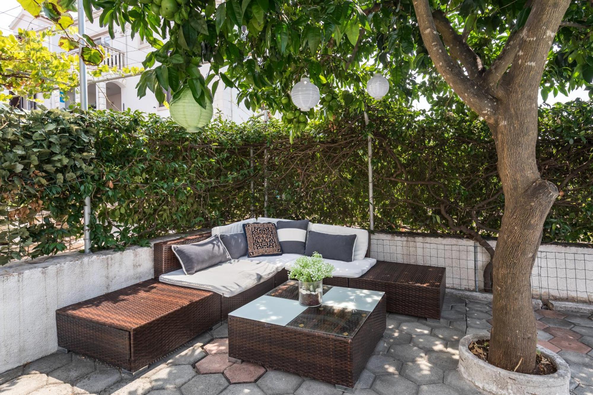 Sweet Dreams Apartment Sutivan Exterior photo