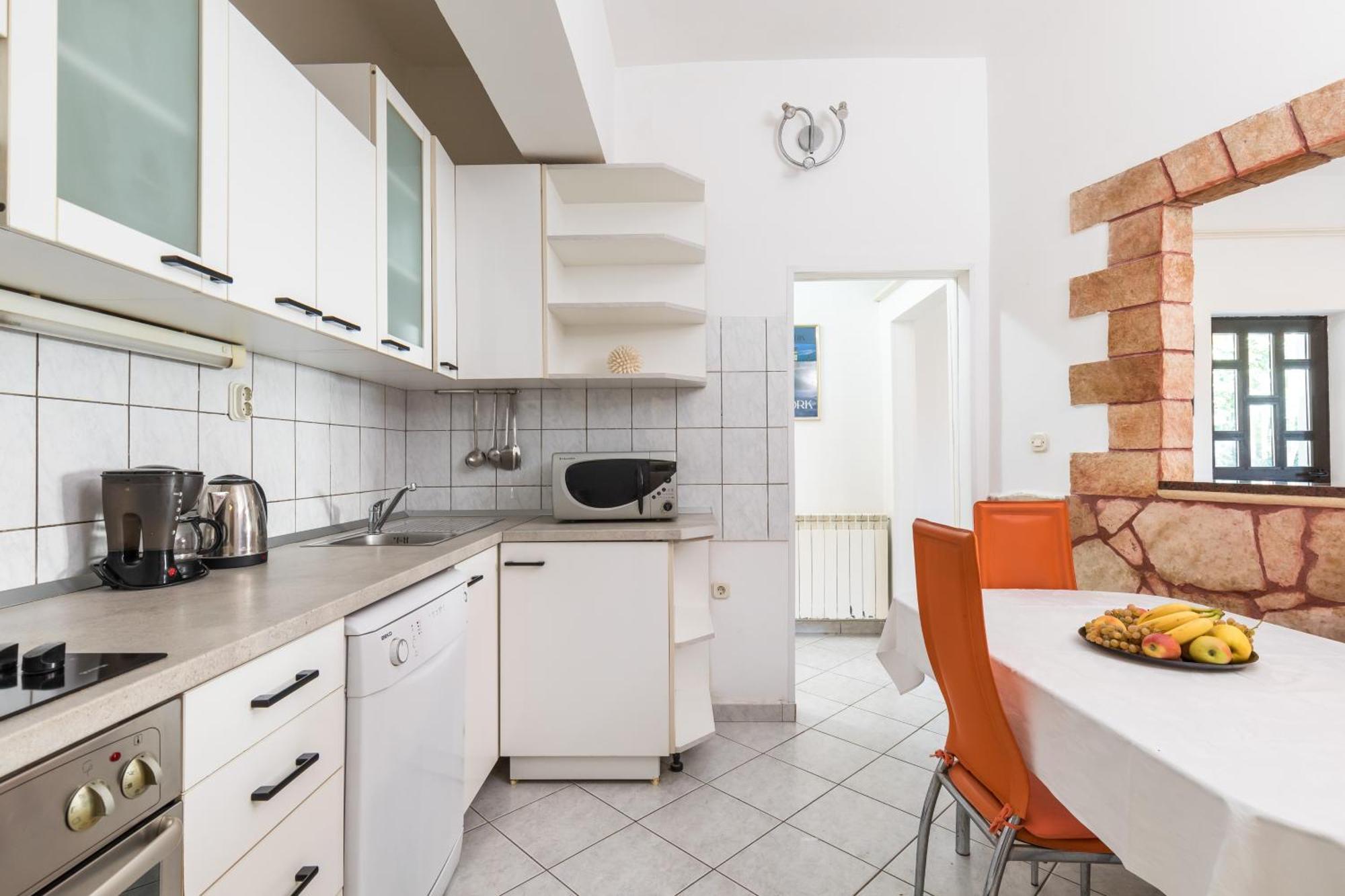 Sweet Dreams Apartment Sutivan Exterior photo