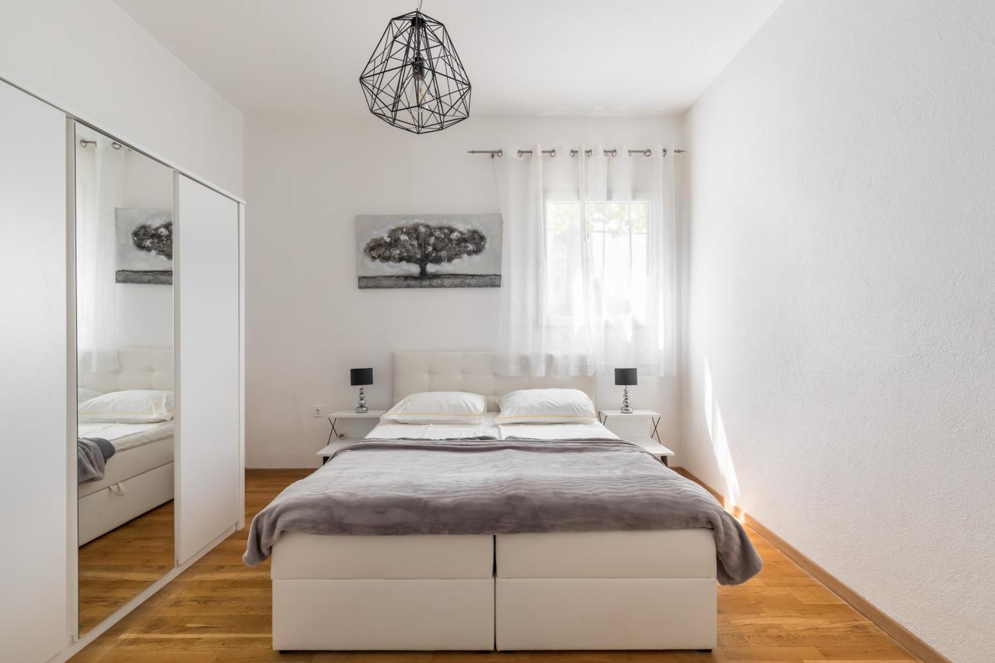 Sweet Dreams Apartment Sutivan Exterior photo