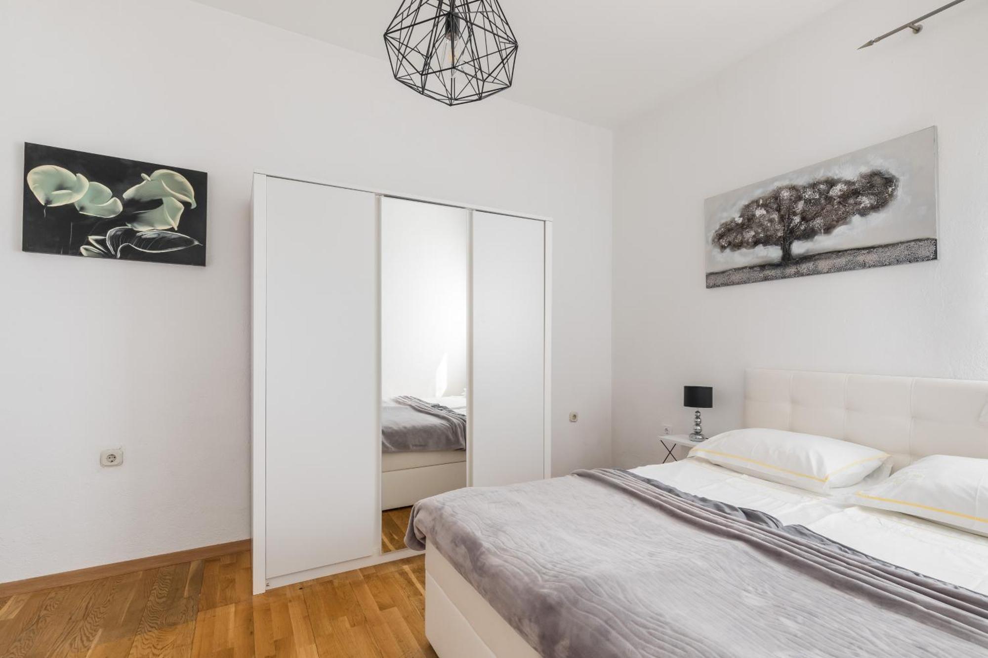 Sweet Dreams Apartment Sutivan Exterior photo