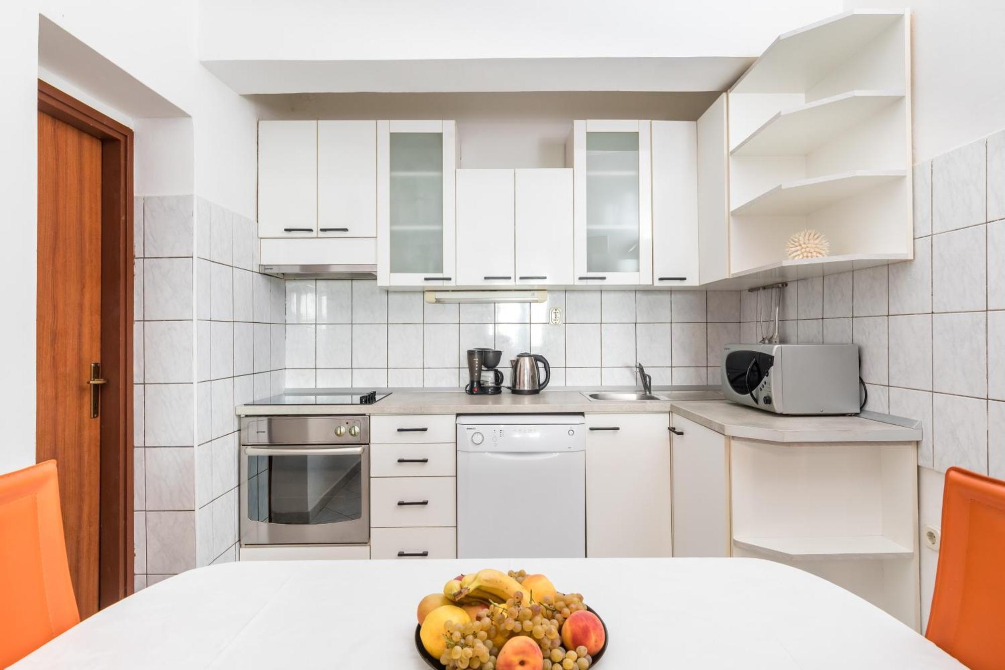 Sweet Dreams Apartment Sutivan Exterior photo