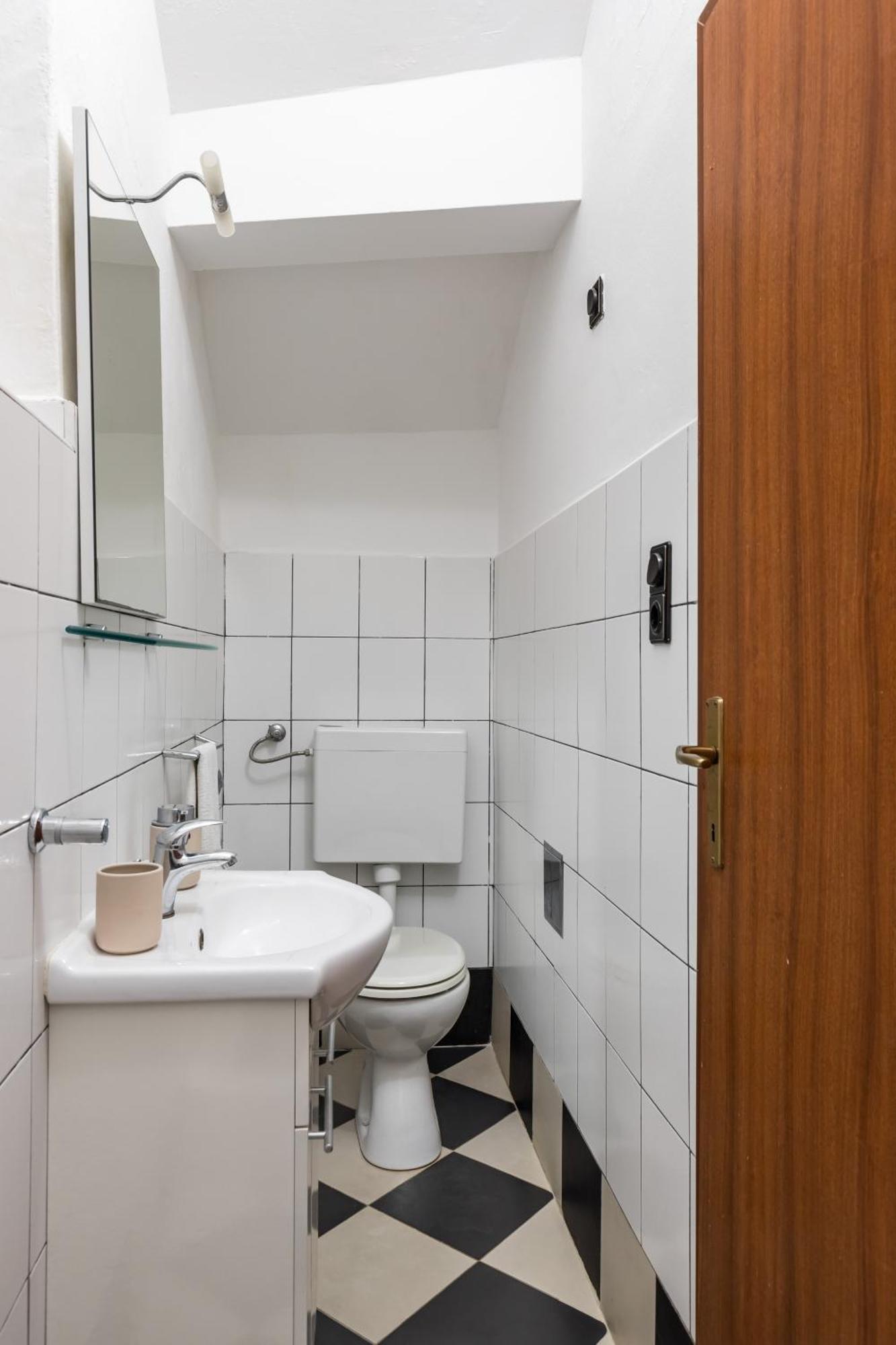 Sweet Dreams Apartment Sutivan Exterior photo